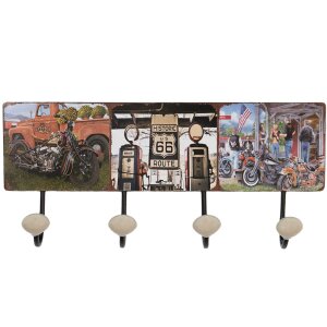 Clayre & Eef 6Y5013 Nástenný...