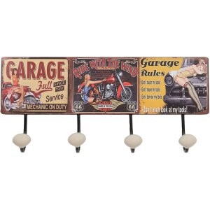 Clayre & Eef 6Y5014 Nástenný...