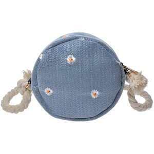 Clayre & Eef JZBG0258BL Taška na...