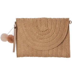 Clayre & Eef JZBG0260LCH Dámska taška...