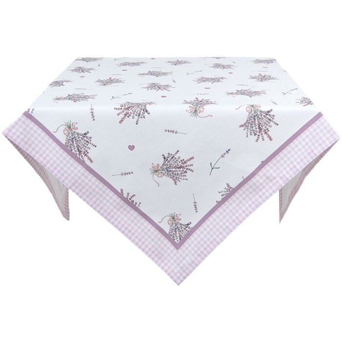 Obrus Clayre & Eef LAG05 150x250 cm