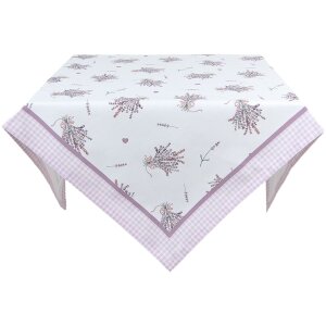 Obrus Clayre & Eef LAG05 150x250 cm