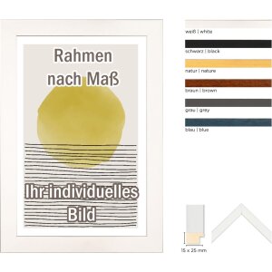 Drevený rám Walther Bilbao so...