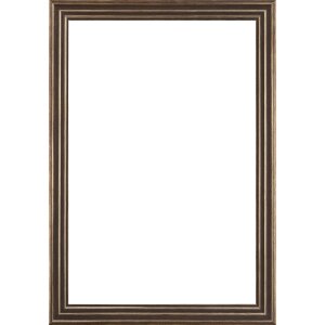 Drevený rám Walther Palma špeciálne formáty a 2 druhy skla