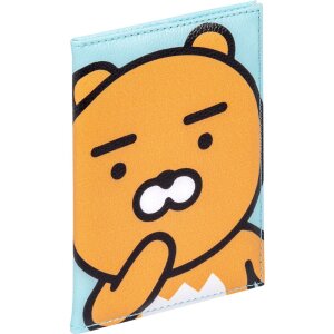 Kožené puzdro na pas Walther EU Kids 14x9,5 cm...