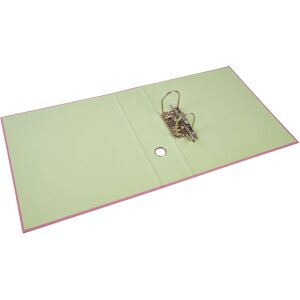 Goldbuch zakladač A4 cheeky & free dusky pink wings 28,5x32x8 cm