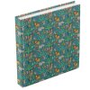 Henzo Jumbo fotoalbum Jungle 30x30 cm 100 bielych strán