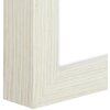 Hama MDF drevený rám Vlny 13x18 cm breza