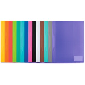 HERMA voľný zakladač PP DIN A4 240x310 mm