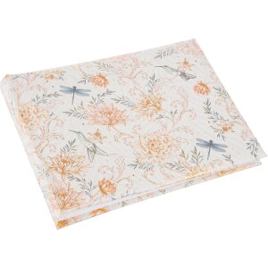 Goldbuch fotoalbum Hybrid Heritage apricot 22x16 cm 36 bielych strán