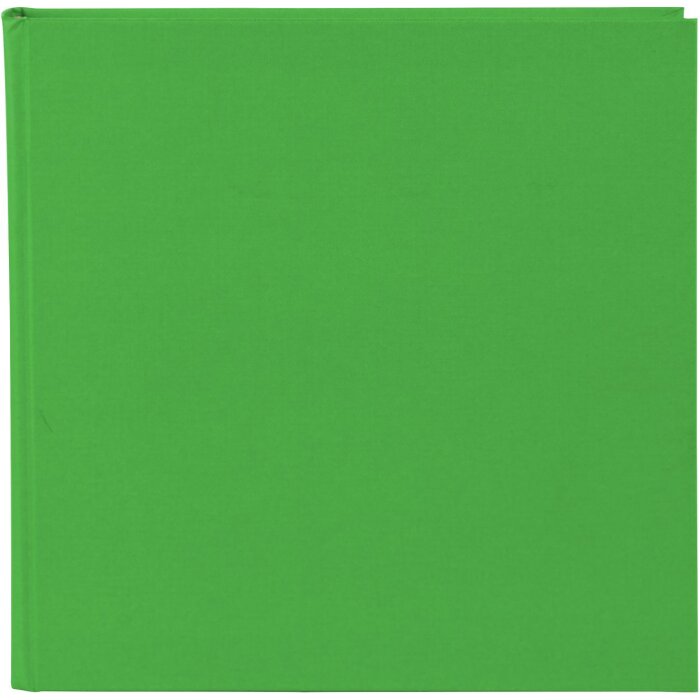 Goldbuch fotoalbum Inšpirujte sa! Evergreen 30x31 cm 60 bielych strán