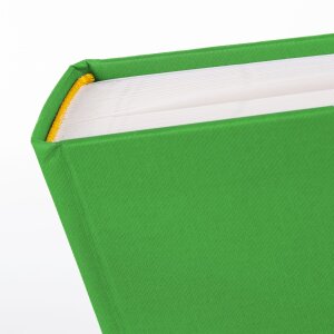 Goldbuch fotoalbum Inšpirujte sa! Evergreen 30x31 cm 60 bielych strán