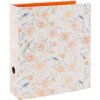 Zložka Goldbuch DIN A4 Hybrid Heritage apricot 8 cm chrbát