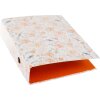 Zložka Goldbuch DIN A4 Hybrid Heritage apricot 8 cm chrbát