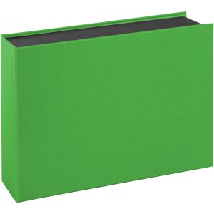 Úložný box Goldbuch Inšpirujte sa! Evergreen 24x17,5 cm