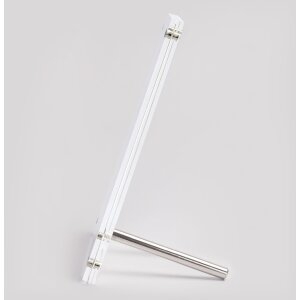 ZEP Akrylový magnetický rám Oakland 20x30 cm