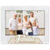 Drevený fotorámik ZEP Reina 15x20 cm rodinný rám