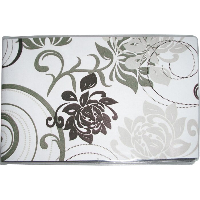 Walther Grindy slip-in album 24 fotografií 11,5x15,5 cm biely