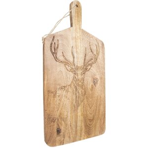 Clayre & Eef 6H2259 Dekoračná doska na...