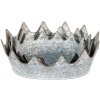 Clayre & Eef 6Y4868 Dekoratívne misy 39x28x14 - 34x26x12 - 29x22x10 cm