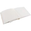 Goldbuch Fotoalbum Prato "Mein besonderer Tag" 25x25 cm biely s pozlátením
