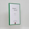 Efektný plastový rám Art green 28x35 cm číre sklo