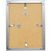 Effect Alu-Bilderrahmen Profil S3 silber 13x18 cm Klarglas 0130-1318-01