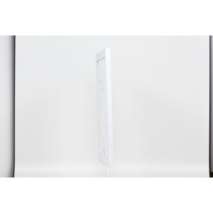 Efektný rám 2310 biely 62x93 cm normálne sklo