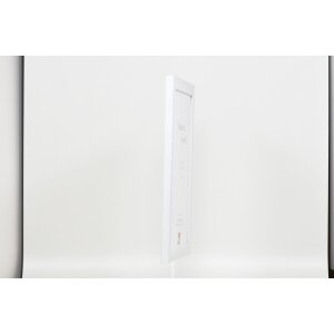 Efektný rám 2310 biely 62x93 cm normálne sklo