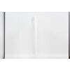 Efektný rám 2310 biely 62x93 cm normálne sklo