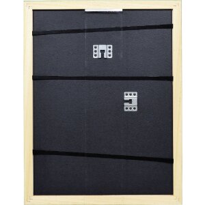 Effect Fotorámik Profil Top Pro morská zelená 13x13 cm číre sklo