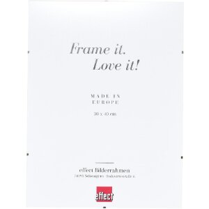 Effect A1 Protipožiarny fotorámik Mini 21x29,7 cm...