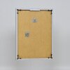 Efektný plastový rám Art alulike 14x14 cm antireflexné sklo