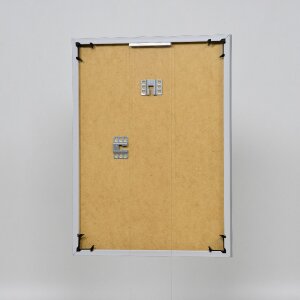 Efektný plastový rám Art alulike 59,4x84,1 cm antireflexné sklo