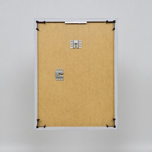Efektný plastový rám Art alulike 59,4x84,1 cm antireflexné sklo
