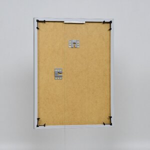 Efektný plastový rám Art alulike 59,4x84,1 cm antireflexné sklo