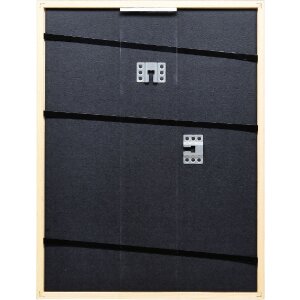 effect Drevený fotorámik Profil 51 antikgold 21x29,7 cm