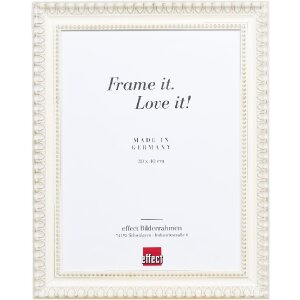 effect 0561-4040-05 Profil 56 Holzrahmen 40x40 cm...