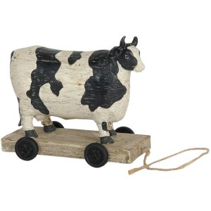 Dekoratívna figúrka Clayre & Eef COW...