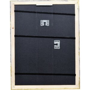 effect Holzbilderrahmen Profil 86 Barock 18x27 cm gold