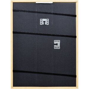 Clayre & Eef fotorámik Profil Top S zlatý 13x18 cm antireflex