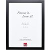 Effect Fotorámik Profil Top Pro čierny 61x91,5 cm Antireflexné sklo