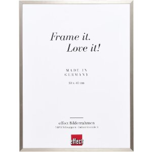 Effect A1 brandschutzový fotorámik Alu...