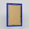 Hliníkový obrazový rám Effect Quadro 60x60 cm modrý s akrylovým sklom
