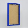 Hliníkový obrazový rám Effect Quadro 60x60 cm modrý s akrylovým sklom