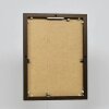 Hliníkový obrazový rám Effect Quadro 60x60 cm bronzový s akrylovým sklom