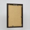 Hliníkový obrazový rám Effect Quadro 60x60 cm bronzový s akrylovým sklom