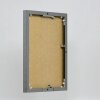 Hliníkový obrazový rám Effect Quadro 60x60 cm antická strieborná akrylové sklo