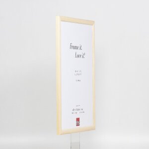 Effect Drevený fotorámik Profil 45 Borovica 40x50 cm