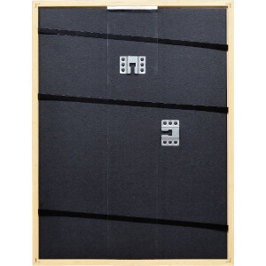 Effect Holzrámové Profil Top S zlaté 40x60 cm s umelým skлом